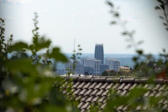 Rodinný dom pod lesom Pinotová - Ahoj - 17