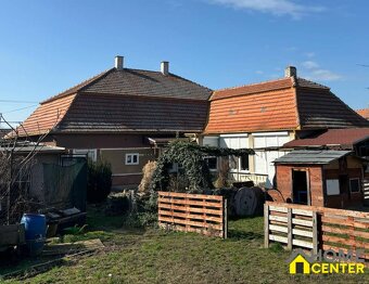 AKCIA : - 10 000,- EUR - RODINNÝ DOM, MUŽLA - 17