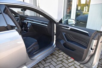 Volkswagen Arteon Shooting Brake SB 2.0 TSI R-Line DSG - 17