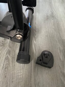 Elipticky trenažér - 17