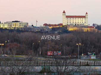AVENUE I Príjemný 3i byt v obľúbenej lokalite Petržalky - 17