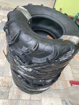 STELS Guepard 850 - 17