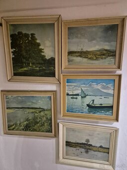 Predam stare obrazy - 17