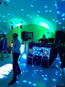 DJ - Moderátor na svadbu a váš event - 17