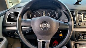Volkswagen Sharan 2.0 TDI BMT Trend.7 miestny - 17