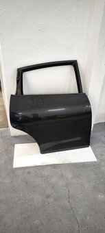 Seat Leon 1.4Tsi 92kw model 2009 - 17