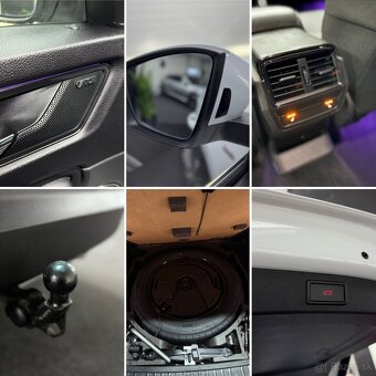 Škoda Kodiaq 2022 CLEVER 2.0tdi 147kw 4x4 DSG 1majiteľ - 17