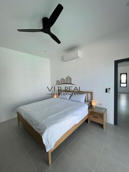 MODERNÁ VILA  V TROPICKOM RAJI  KOH SAMUI - LAMAI - 17