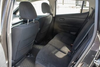 Nissan Leaf Acenta 30 - 17