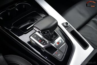 Audi S4 Avant 3.0 TDI 255kW Quattro - 17