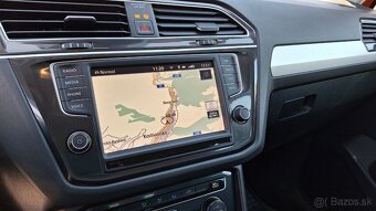 Volkswagen Tiguan 2.0 TDI  4MOTION Comfortline DSG - 17