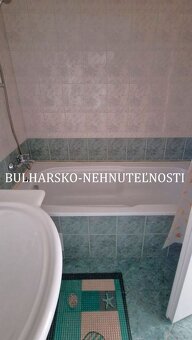 Bulharsko-Aheloy, Marina Cape, 1kk 56 990 Euro - 17