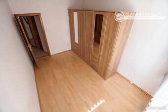 Byt 3+1 (66 m2) s loggiou, sídl. Západ I v Spišskej Novej Vs - 17