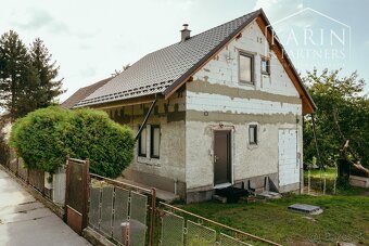 4i. novovystavaný rodinný dom v tichej časti Senice - 17