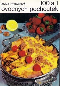 Kuchárske knihy a knihy o zdravej výžive - 17