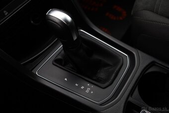 Volkswagen Touran 2.0 TDI Comfortline DSG - 17