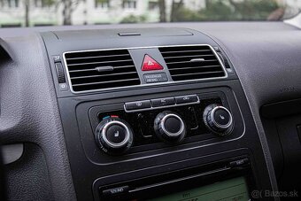 Volkswagen Touran 1.6 TDI Trendline - 17