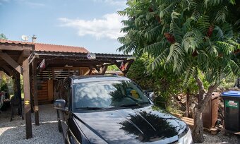 Prenajmem zariadený 3 izbový byt - 17