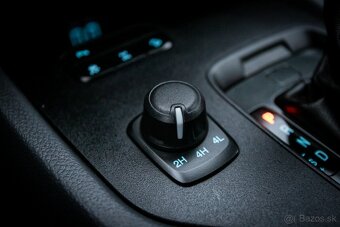 Ford Ranger WildTrak 3.2 TDCi Duratorq, 147kW - 17