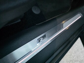 Volkswagen Tiguan 1.4 TSI R-Line Manual, Benzín, 110 kW - 17