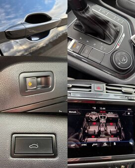 Volkswagen Tiguan Allspace R- LINE TDI 140kW DSG 4Motion 
 - 17