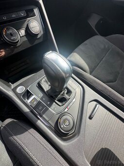 Volkswagen Tiguan Allspace 2.0 TDI Evo R-Line 4Motion DSG - 17