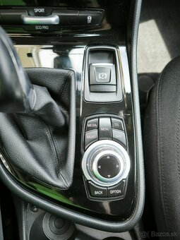 BMW rad 2 Active Tourer 218i Advantage,100kW, 109 355km,2016 - 17