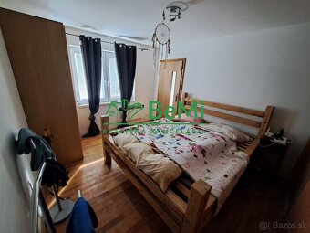 predane Na predaj rodinný dom v obci Vinohrady nad Váhom - 17