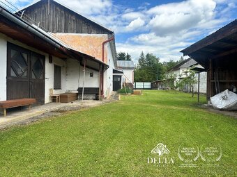 DELTA  -  Dom s dvoma bytovými jednotkami, Spišská Stará Ves - 17