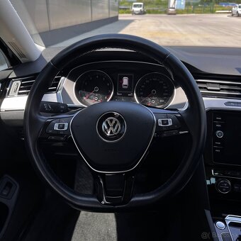 VW Passat B8 Variant - 17