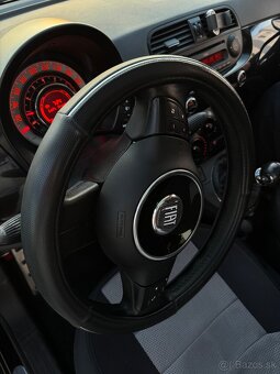 Predám Fiat 500 1.4 r.výroby 2011 - 17
