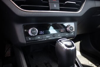 Škoda Scala 1.5 TSI Style+ DSG - 17