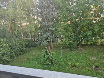 Znížená cena Priestranný 3 izbový byt so záhradou - 17