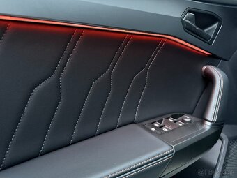 Cupra Formentor 1.5 TSI ACC VIRTUAL KAMERA ADAPTIV.FULL LED - 17