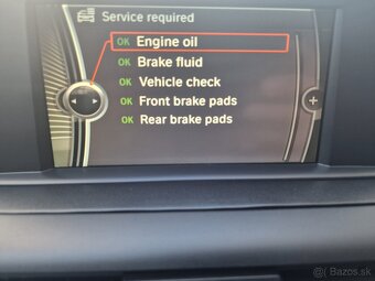 BMW Rad 1 118d - 17
