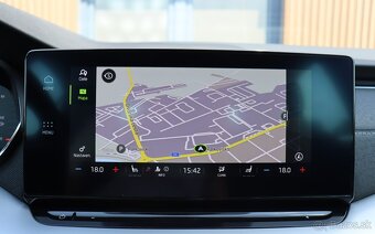 Škoda Octavia 2.0 TDI Style DSG - 17