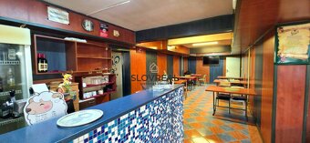 SLOVREAL - Predaj rodinného domu - Handlová (okres Prievidza - 17