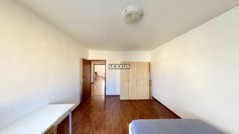 | priestranný 4izb byt, balkón, garáž, kobka, novostavba, BA - 17