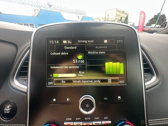 Renault Grand Scénic 1.6 DCi Intens - 17