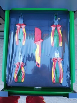 Náradie do dielne Stahlwerk. - 17