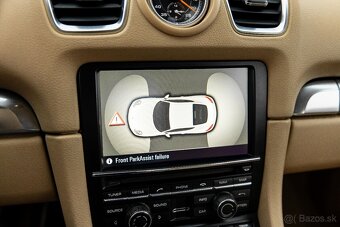 Porsche Cayman PDK CHRONO - 17