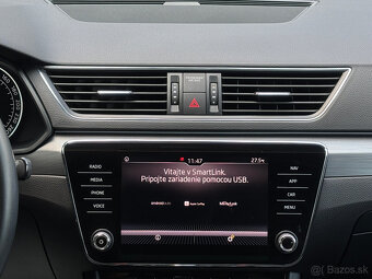 Škoda Superb 1.5 TSI 110 KW DSG Style - 17