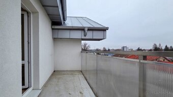 Prenájom: Novostavba, 3-izb. byt 83m2, s terasou 7m2,Poprad - 17