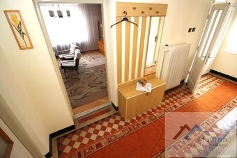 PREDAJ DOM s GARÁŽOU a poz. 2304 m² BRODZANY - 17