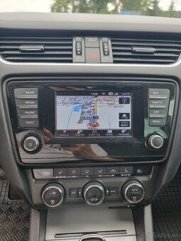 Predam skoda octavia 3 dsg 2.0tdi 110kw - 17
