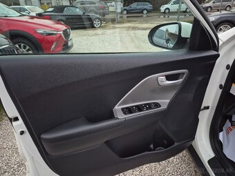 Kia niro - 17