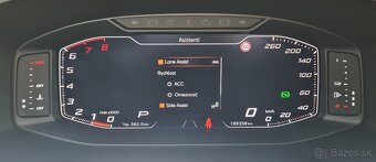 SEAT TARRACO 2.0 TSI 190 XCELLENCE 4DRIVE DSG - 17