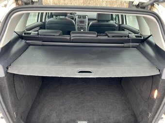 Mercedes B180 automat, 1.7L, 2027 TK - 17