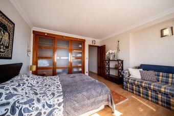 Luxusný Penthouse s Panoramatickým Výhľadom na More – Fuengi - 17