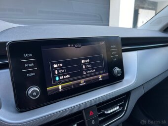 Škoda Scala 1.0 TSI Ambition - 17